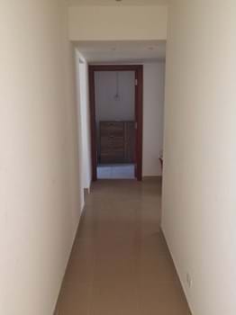 Sea view apartment in Hurghada (The View)